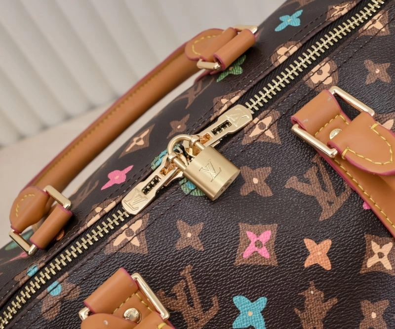 Louis Vuitton Travel Bags Comfortable 79130