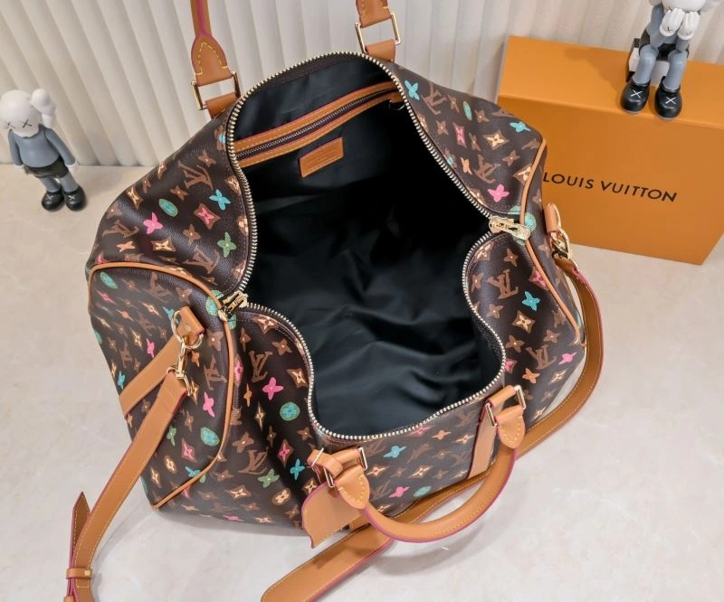 Louis Vuitton Travel Bags Comfortable 79130