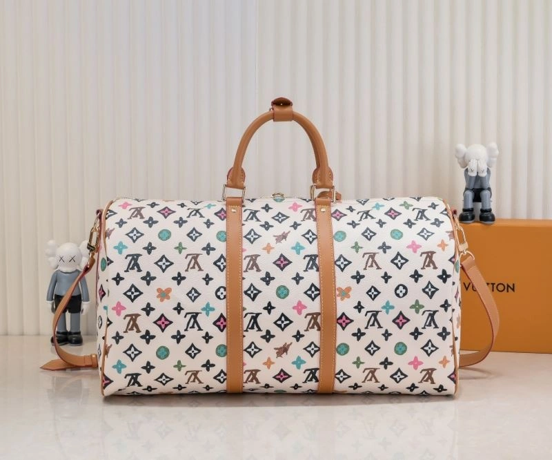 Louis Vuitton Travel Bags StreetReady 79138