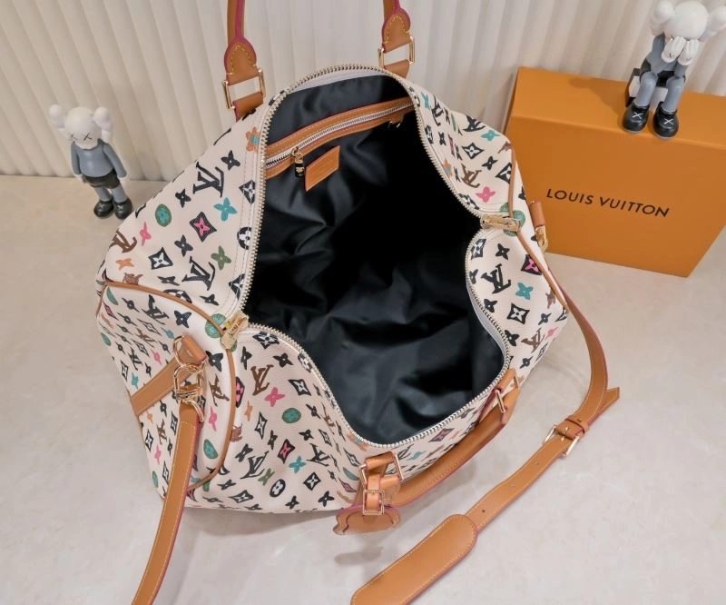 Louis Vuitton Travel Bags StreetReady 79138