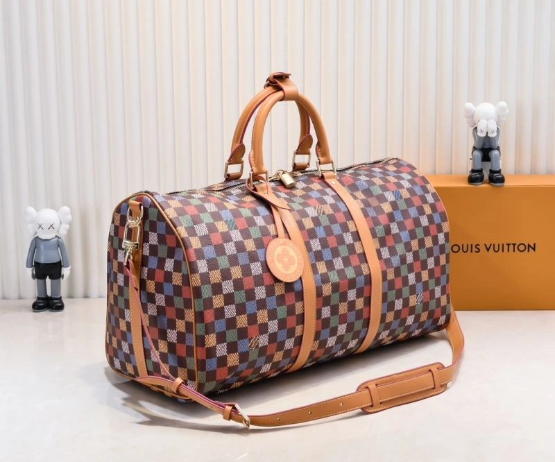 Soft Louis Vuitton Travel Bags 79134