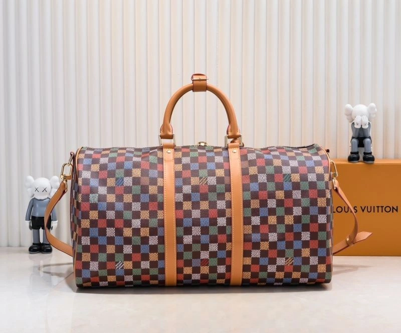 Soft Louis Vuitton Travel Bags 79134