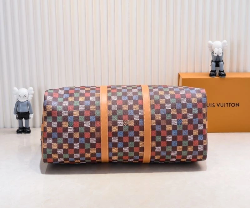 Soft Louis Vuitton Travel Bags 79134