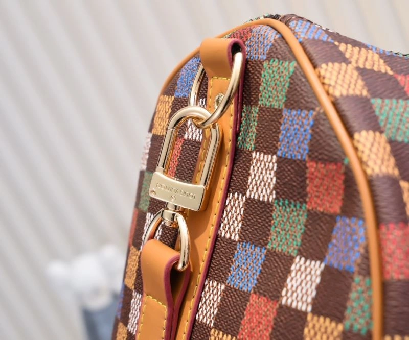 Soft Louis Vuitton Travel Bags 79134