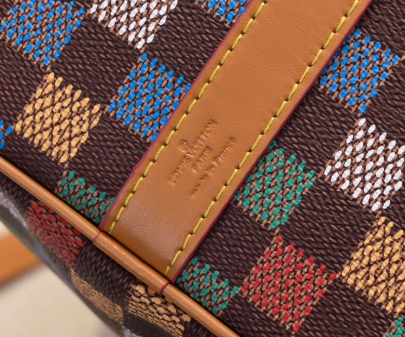 Soft Louis Vuitton Travel Bags 79134