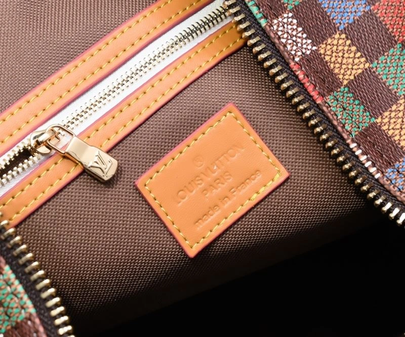 Soft Louis Vuitton Travel Bags 79134