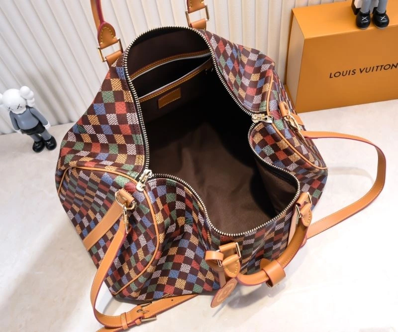 Soft Louis Vuitton Travel Bags 79134