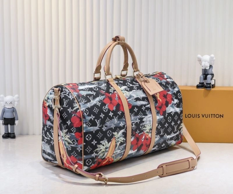 Louis Vuitton Travel Bags Breathable 79133