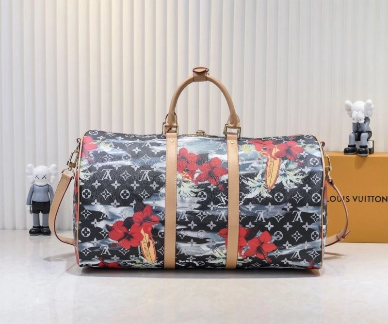 Louis Vuitton Travel Bags Breathable 79133