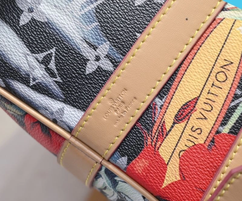 Louis Vuitton Travel Bags Breathable 79133