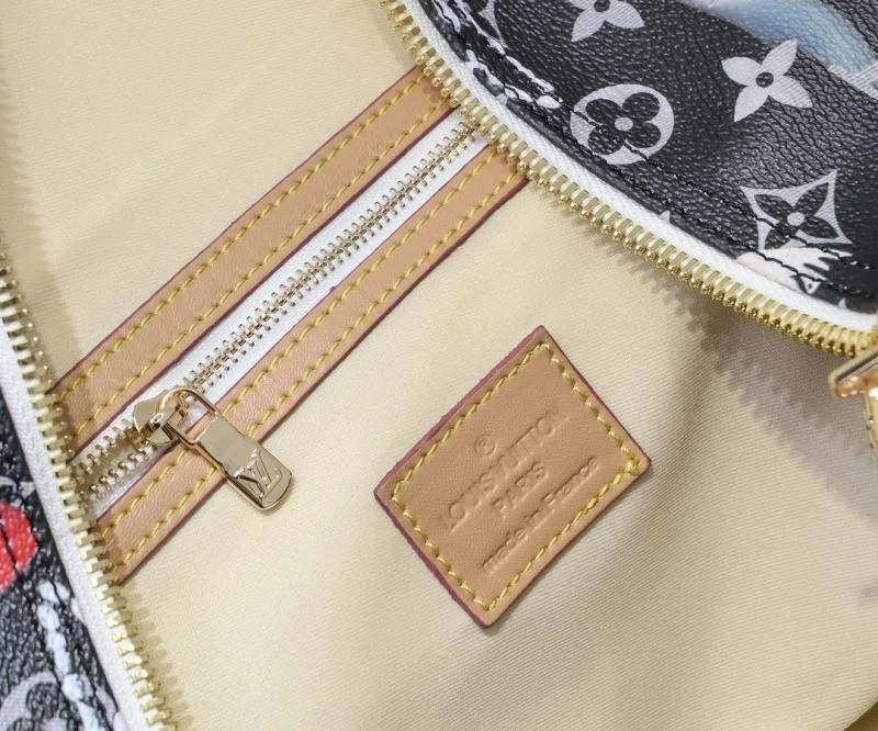 Louis Vuitton Travel Bags Breathable 79133