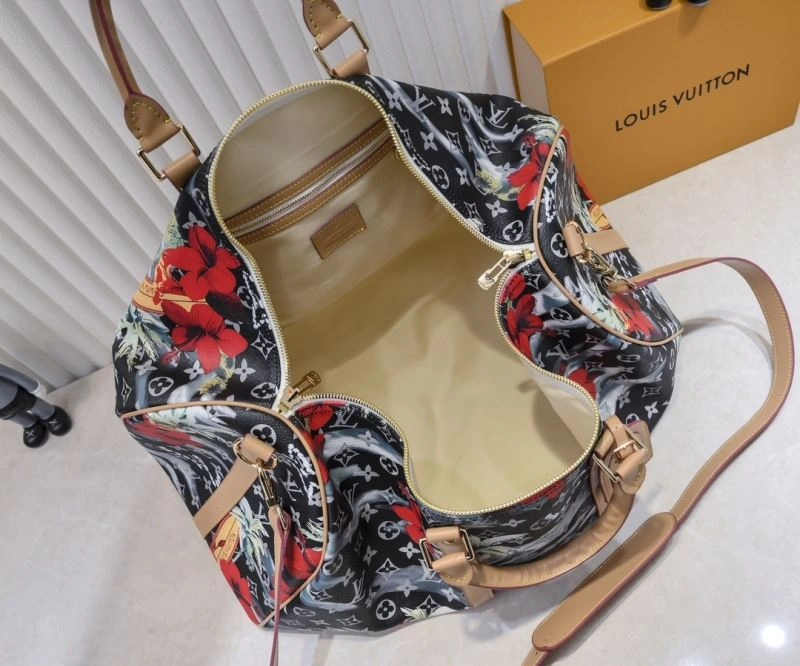 Louis Vuitton Travel Bags Breathable 79133