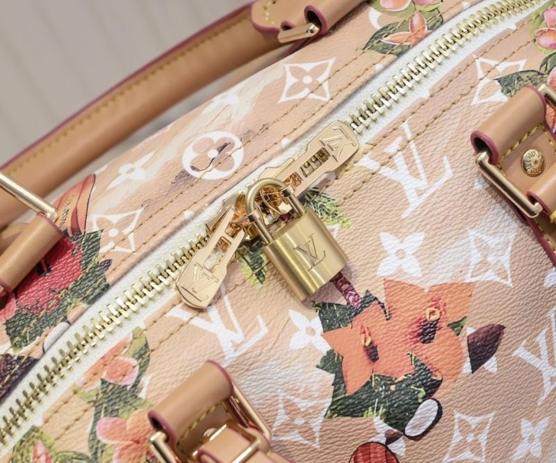 Original Louis Vuitton Travel Bags 79128