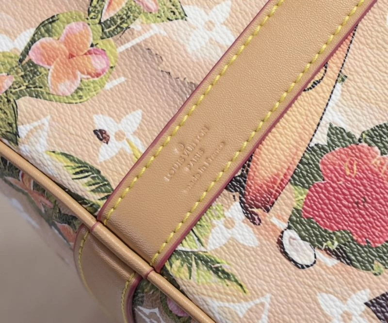 Original Louis Vuitton Travel Bags 79128