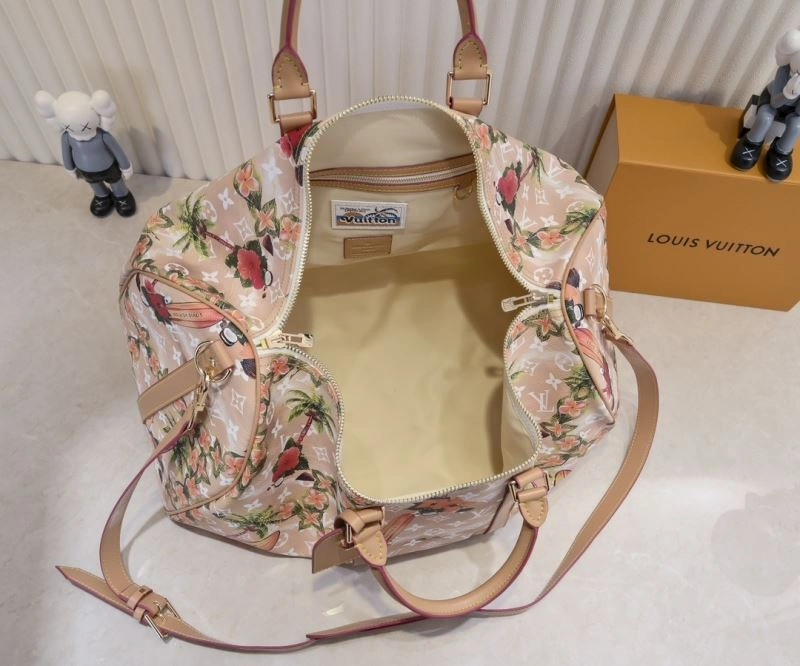 Original Louis Vuitton Travel Bags 79128