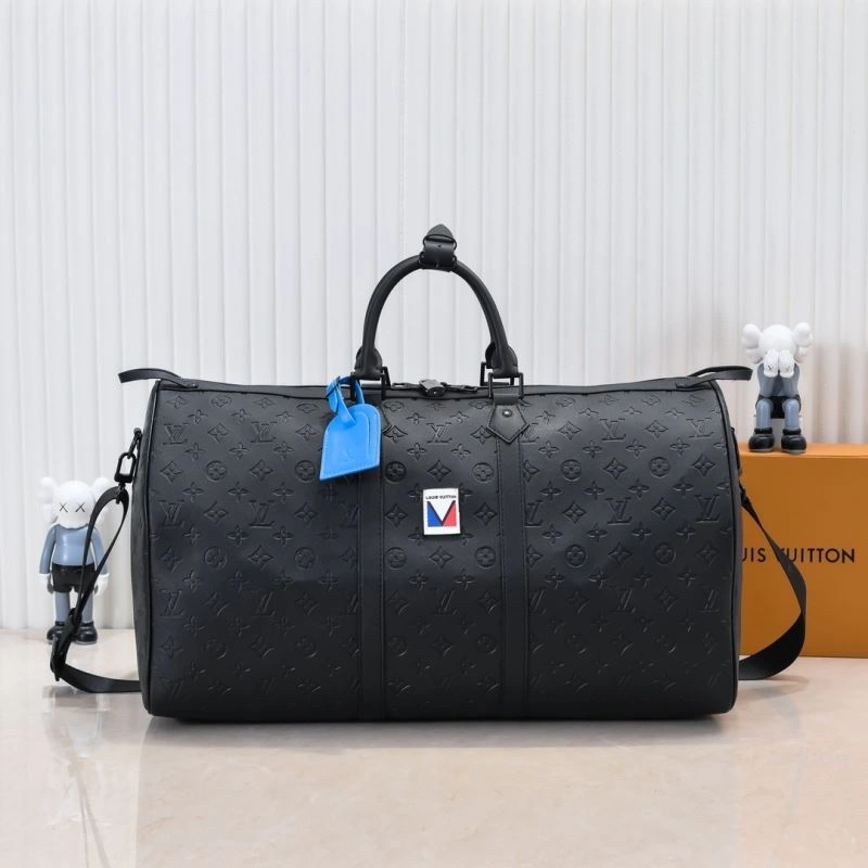 Louis Vuitton Travel Bags SmoothTexture 79124