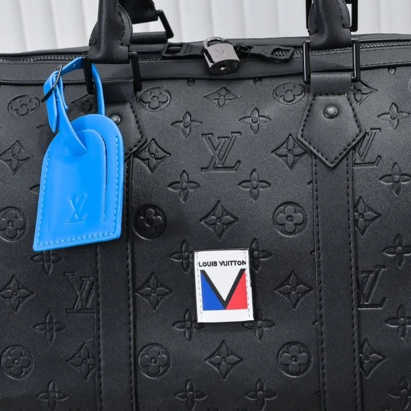 Louis Vuitton Travel Bags SmoothTexture 79124