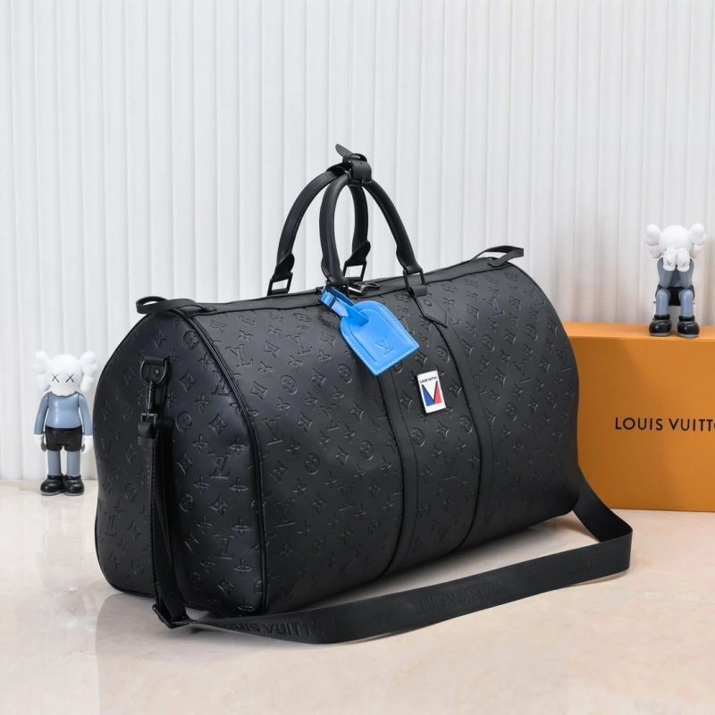 Louis Vuitton Travel Bags SmoothTexture 79124