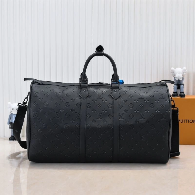 Louis Vuitton Travel Bags SmoothTexture 79124
