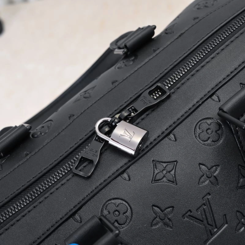 Louis Vuitton Travel Bags SmoothTexture 79124