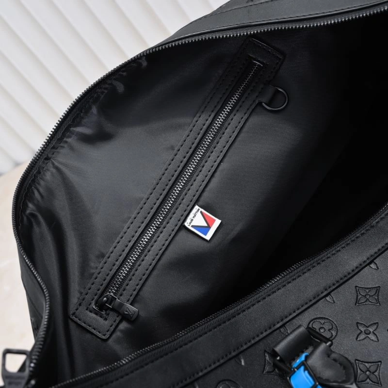 Louis Vuitton Travel Bags SmoothTexture 79124