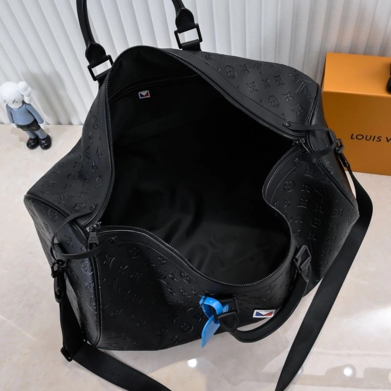 Louis Vuitton Travel Bags SmoothTexture 79124