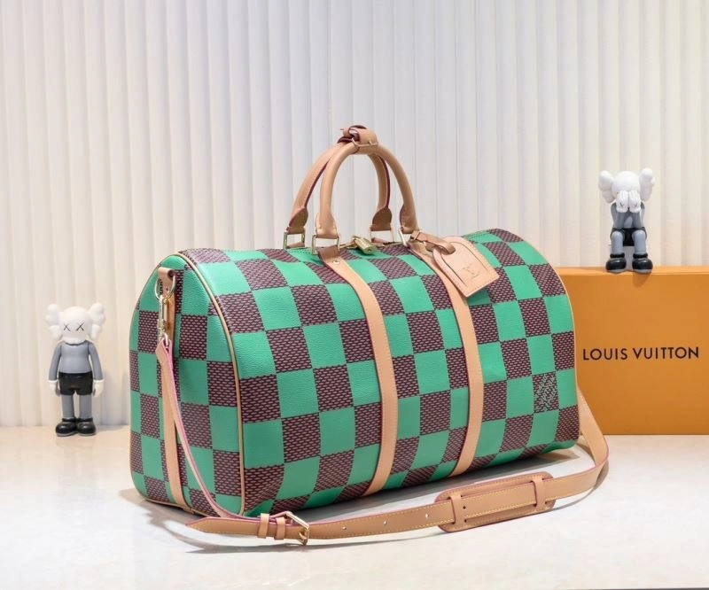 Louis Vuitton Travel Bags FastDry 79120