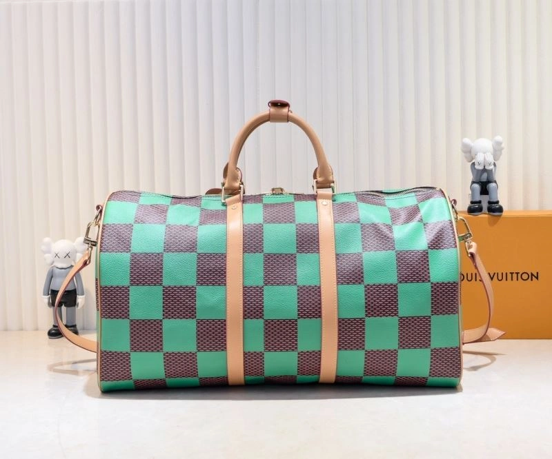 Louis Vuitton Travel Bags FastDry 79120