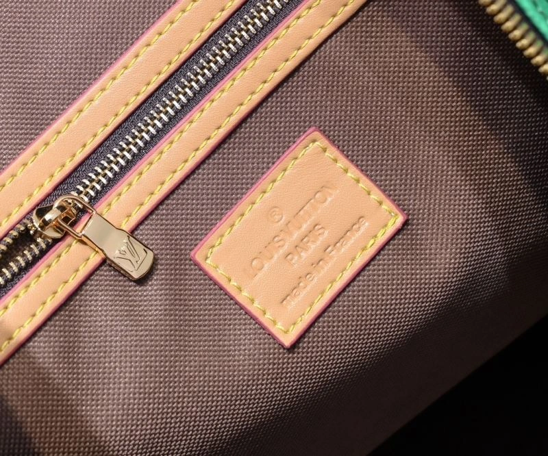 Louis Vuitton Travel Bags FastDry 79120