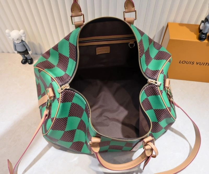 Louis Vuitton Travel Bags FastDry 79120