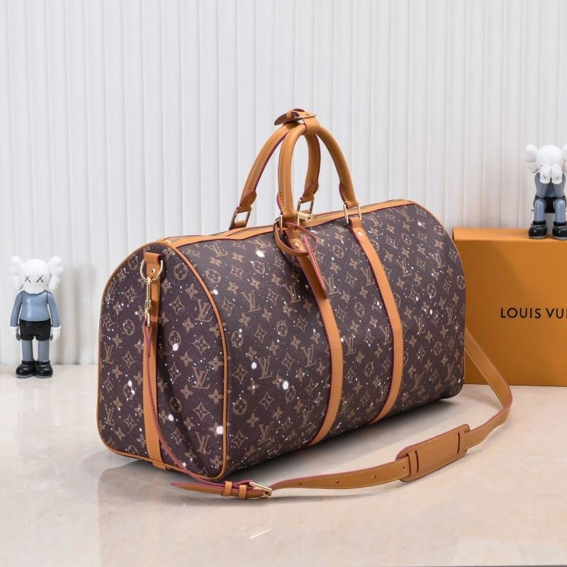Louis Vuitton Travel Bags Fashionable 79117