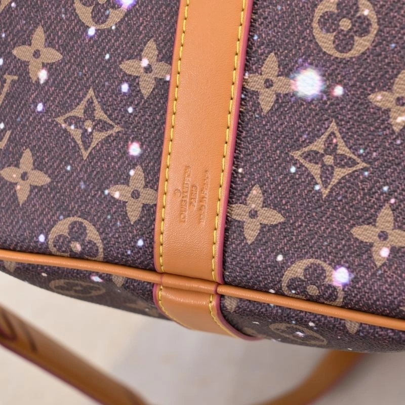 Louis Vuitton Travel Bags Fashionable 79117