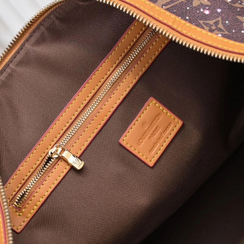 Louis Vuitton Travel Bags Fashionable 79117