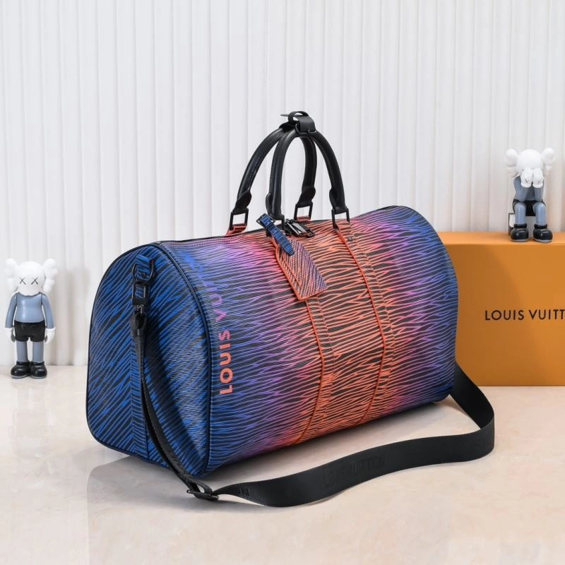 Supportive Louis Vuitton Travel Bags 79118