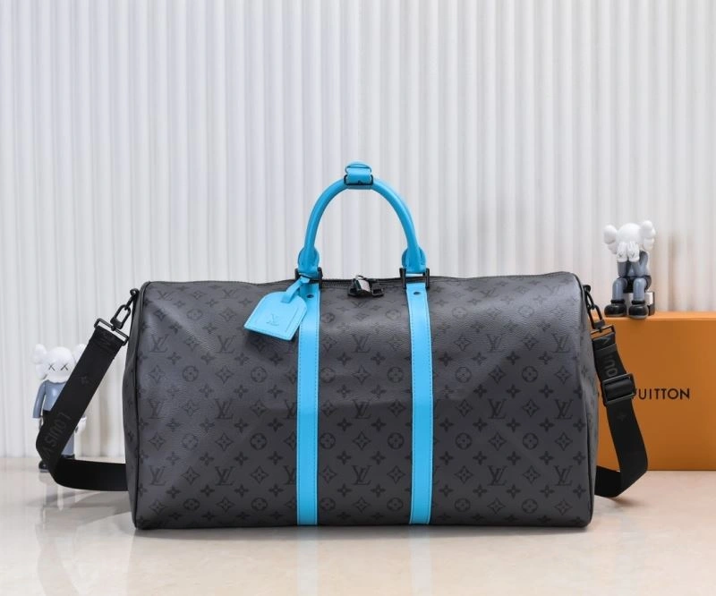 Louis Vuitton Travel Bags Comfortable 79127