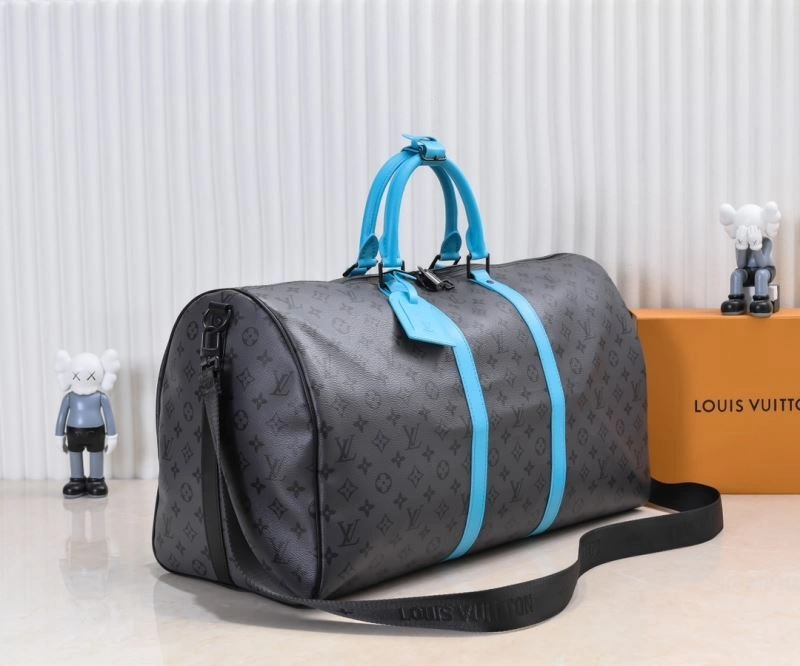Louis Vuitton Travel Bags Comfortable 79127