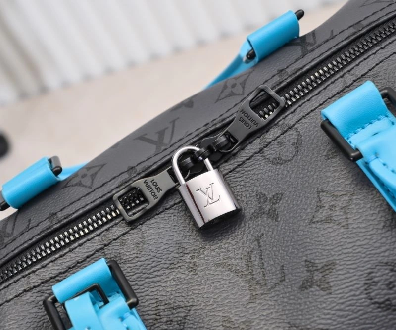 Louis Vuitton Travel Bags Comfortable 79127