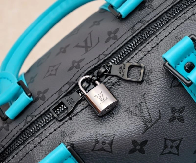 Louis Vuitton Travel Bags Reliable 79115