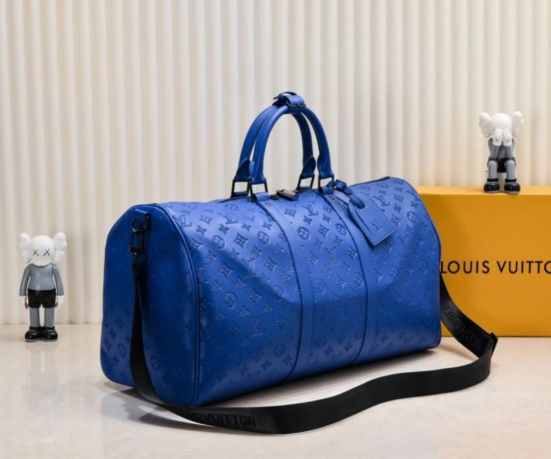 Louis Vuitton Travel Bags Breathable 79112