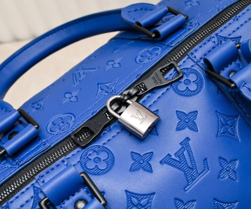 Louis Vuitton Travel Bags Breathable 79112