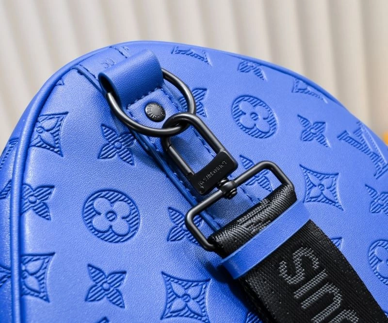 Louis Vuitton Travel Bags Breathable 79112
