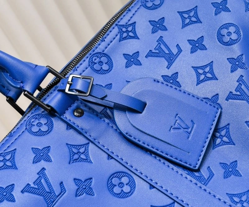 Louis Vuitton Travel Bags Breathable 79112