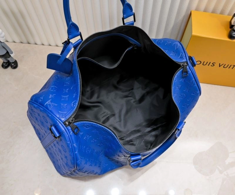 Louis Vuitton Travel Bags Breathable 79112