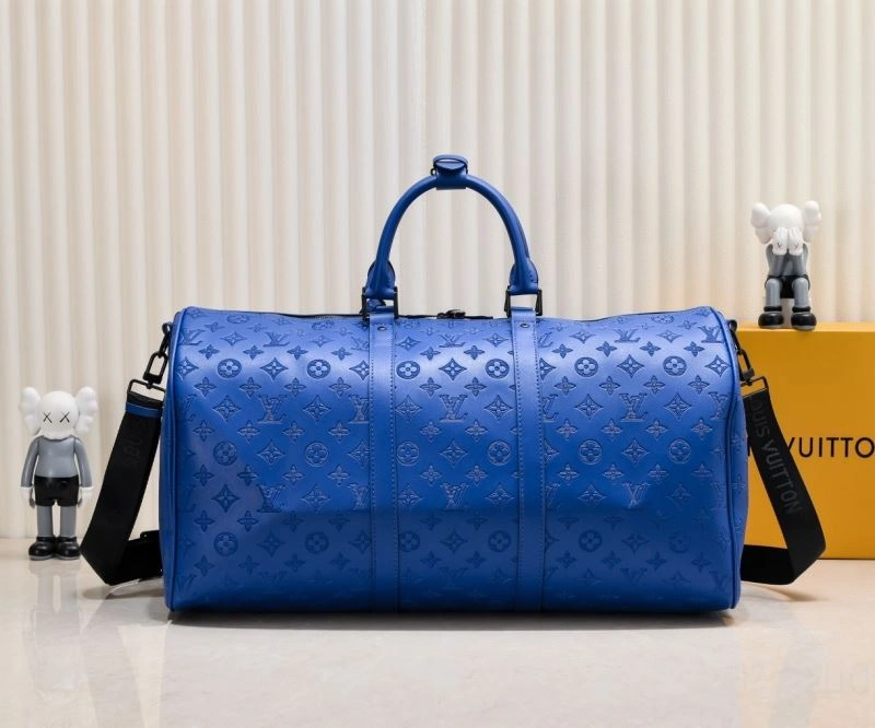 Louis Vuitton Travel Bags Breathable 79112
