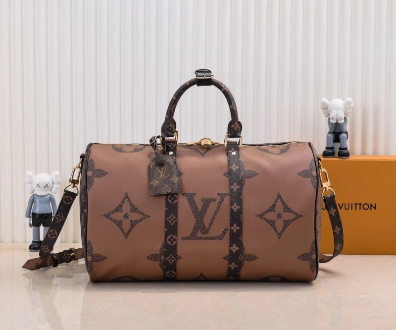 AllSeason Louis Vuitton Travel Bags 79108