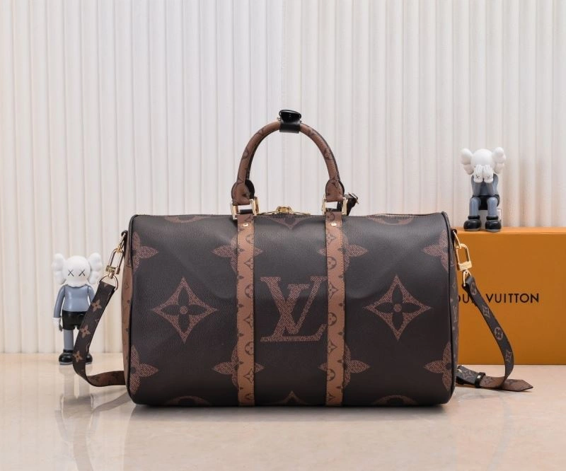 AllSeason Louis Vuitton Travel Bags 79108