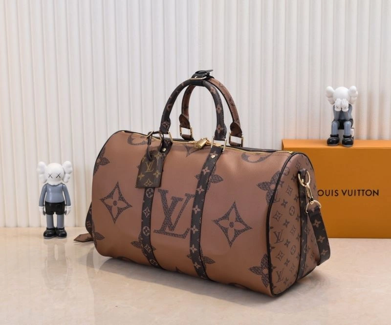 AllSeason Louis Vuitton Travel Bags 79108