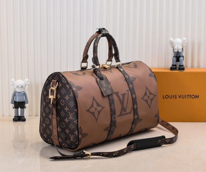AllSeason Louis Vuitton Travel Bags 79108