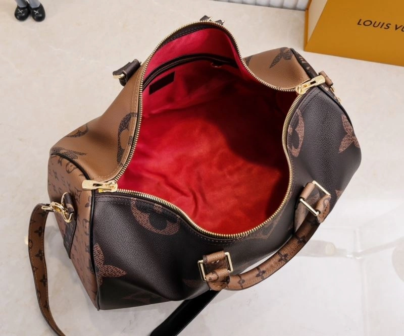 AllSeason Louis Vuitton Travel Bags 79108