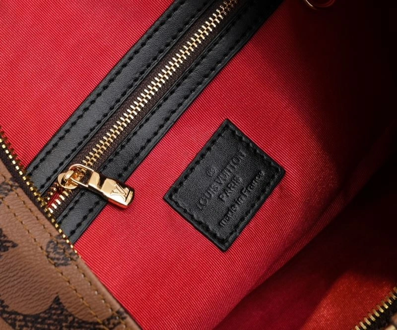 AllSeason Louis Vuitton Travel Bags 79108